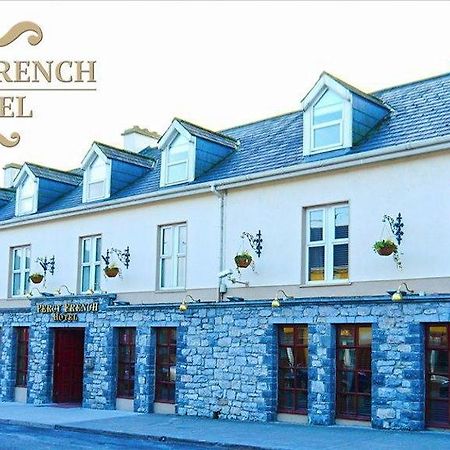 Percy French Hotel Strokestown Ngoại thất bức ảnh